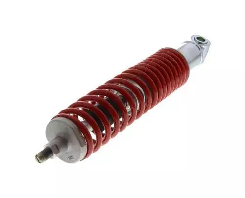 Front shock absorber VESPA GTS Super 125-300 ABS Red 1C000923R