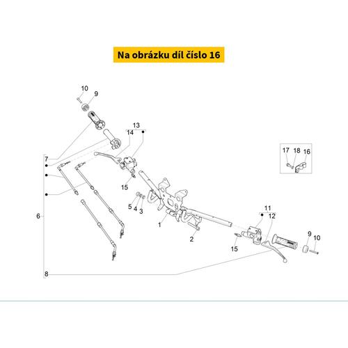 Clip With Ip 1C001963