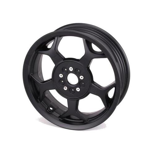 Rear Wheel 4,50x14' 1C003638