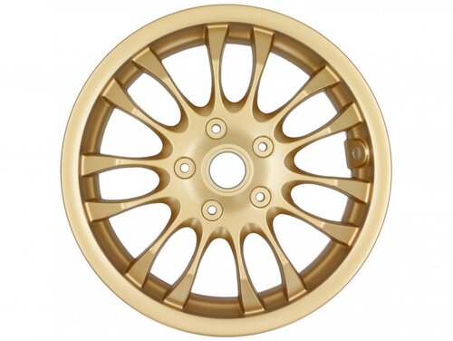 Front wheel (Racing 60'S) 1C005271