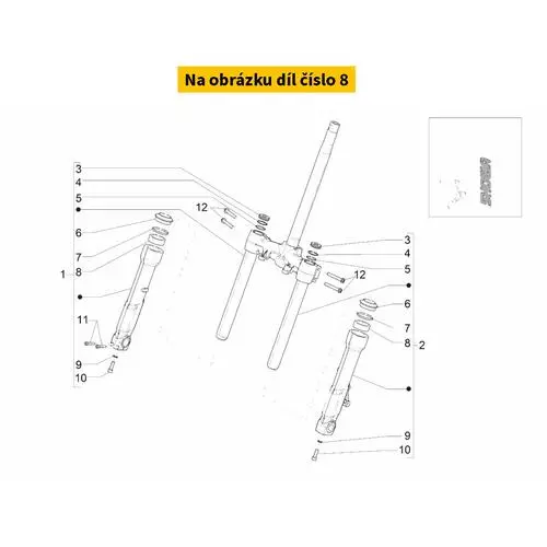 Dichtingsring 1C005918