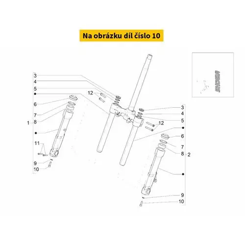 Allen Bolt 1C005921