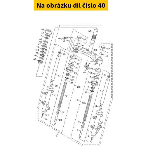 Bolt 1 1CEF33460000