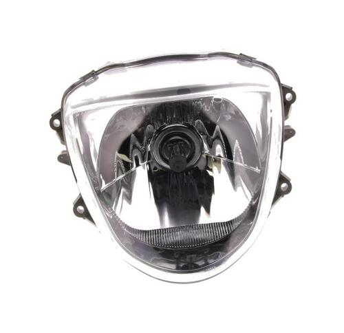 Complete Headlamp 1D002229