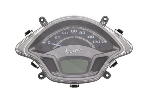 Speedometer 1D002322