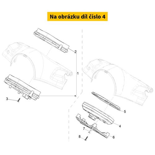 Meter Group (Sport) 1D002342