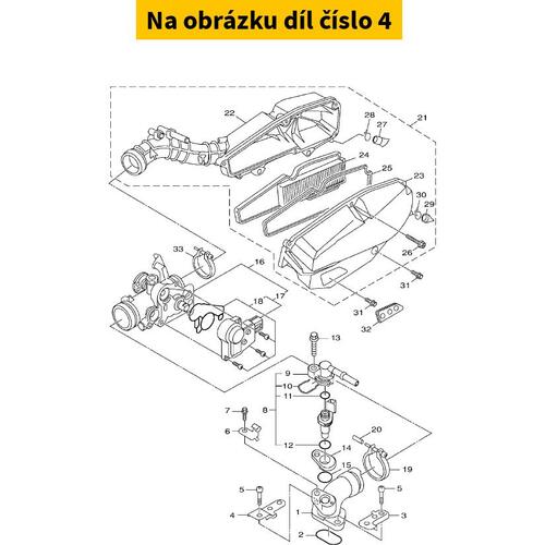 Plate 1DKE42550000