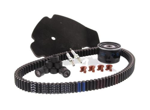 Wear And Maintenance Kit 1R0002745