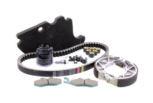 Wear And Maintenance Kit 1R000282