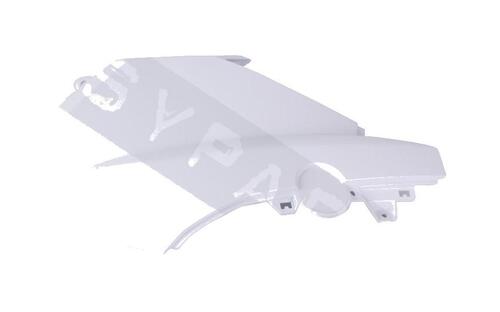 Body, Front Upper Mat White Metallic 3 Mwm3 1SDF835H00P2