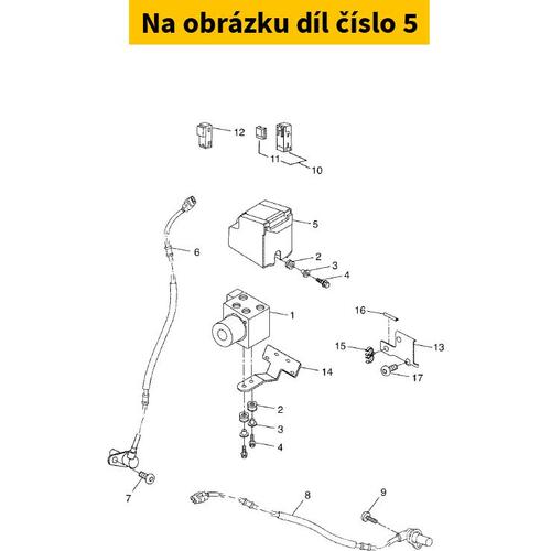 Case 1 1SDH65121000