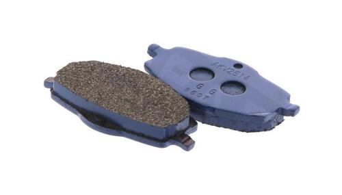 Brake pads front YAMAHA Cygnus 125 2000-2003 1UYW00450300