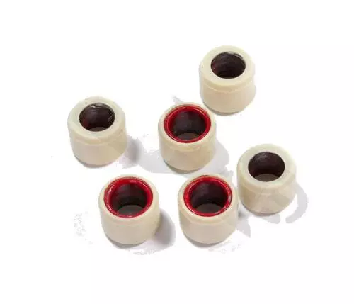 6 Pcs Weight Roller Set (16*13 - 5.9g) 22121-A30-000-A