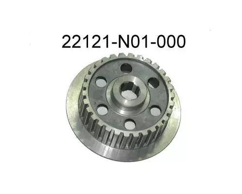 Clutch Center 22121-N01-000