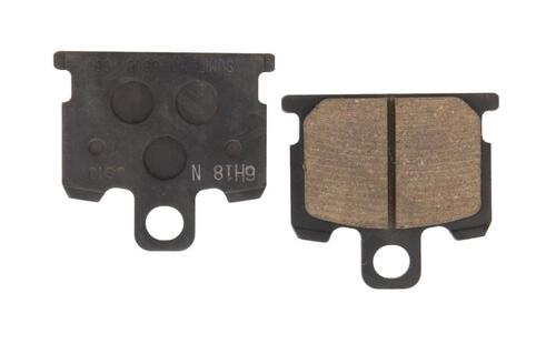 Brake Pad Kit 23WW00450000