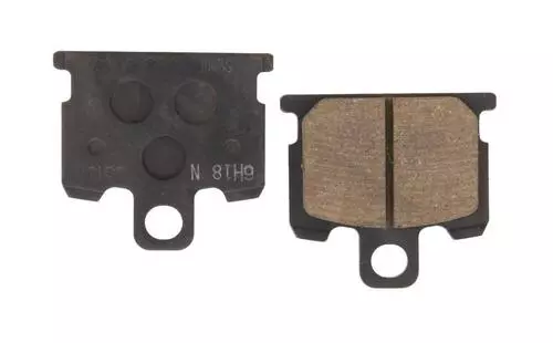 Brake Pad Kit 23WW00450100