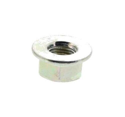 Flanged nut M12x1,25 264878