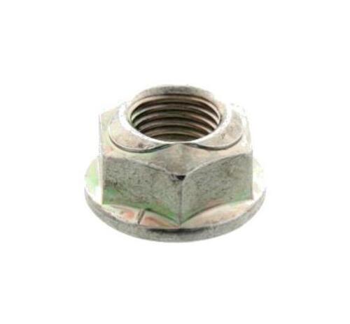 Self Locking Nut M12 H=11 265216