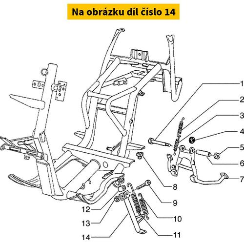 Central S 270172