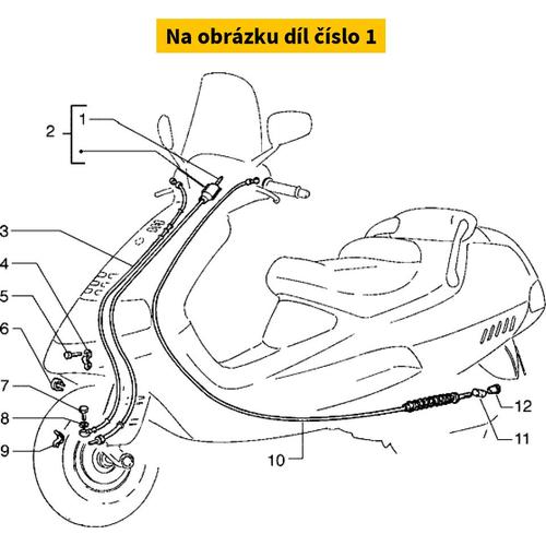 Cable 271494