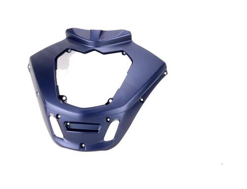 Lower Cover Shield Matt Blue 290/A 2B000693000DJ