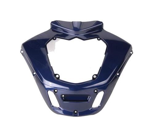 Lower Cover Shield Blue 233/A 2B000693000XD2