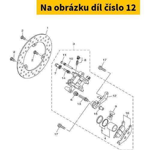 Bracket, Support 2CMF59215000