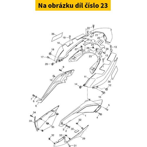 Cover, Side 6 2DMF171X0000