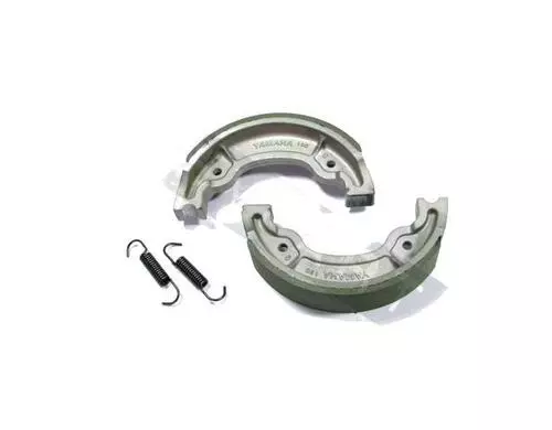 Brake Shoe Kit 2JNW25350000