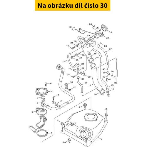 Pipe 3 2LDF43130000