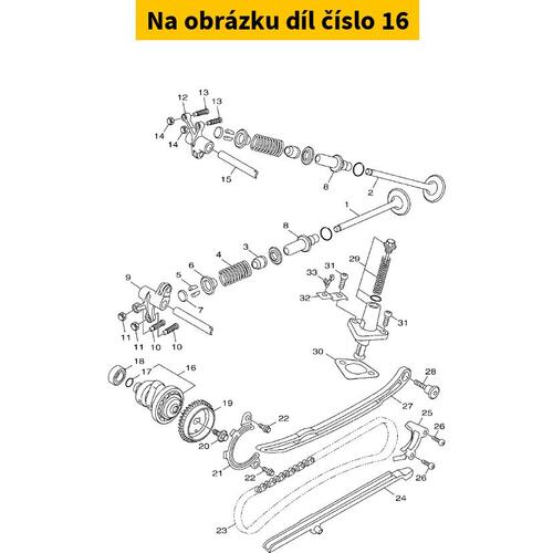 Camshaft Assy 1 2PEE21700000