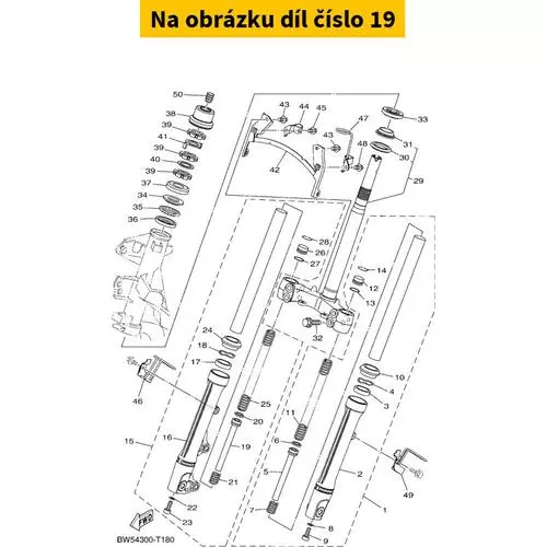 Cylinder Comp., Fr 2TDF31700000