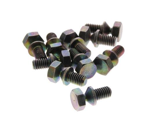 Screw M6 H10 319195