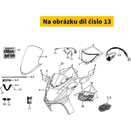 Socket Comp. 33130-HLA-000