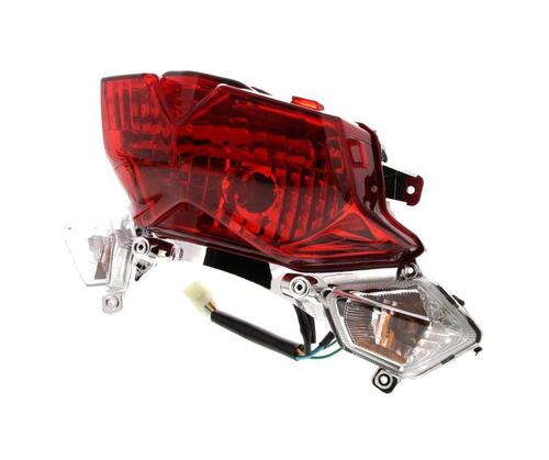 Tail light 33700-XB1-000