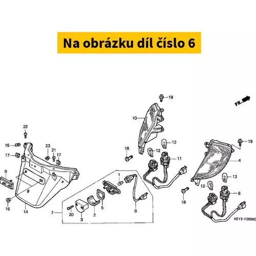 OBJIMKA 33710KEY900