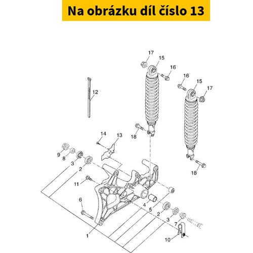 Insulator, Heat 37PF28980000