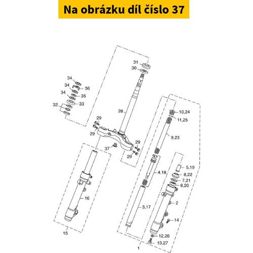 Cover, Lower 1 37PF31230000