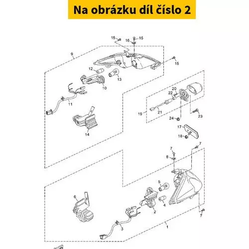 Holder Socket 37PH453E0000