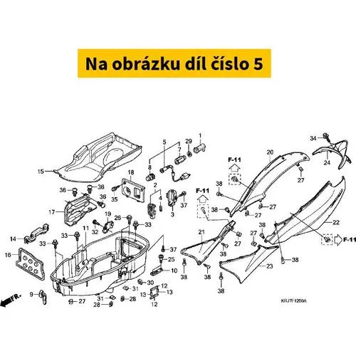 OBJIMKA 39600KRJ900