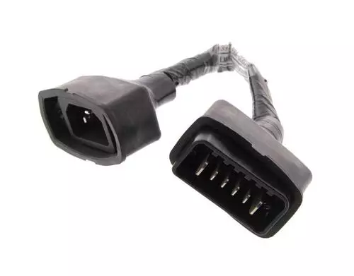 Charger Sub Cord 39700-EBA-000