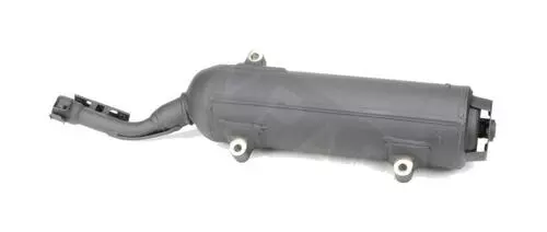 Muffler YAMAHA X-Max 125i 4T E3 2006-2016 39DE47110000