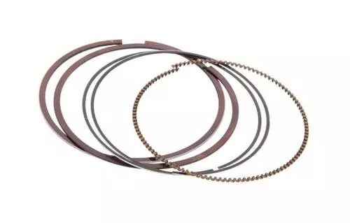 Piston Ring Set (Std) 39P116030000