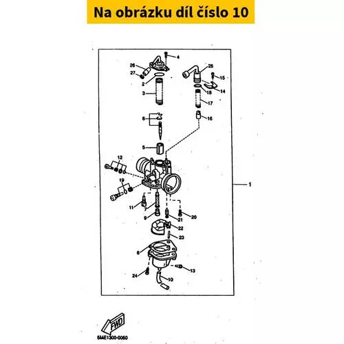 Pipe 3KJ143490100