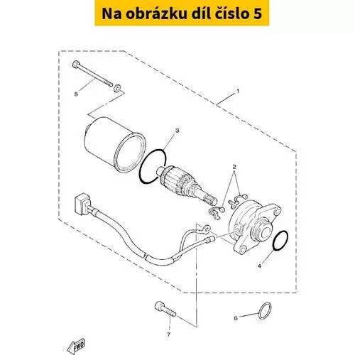 Bolt 2 3NWH1828V000