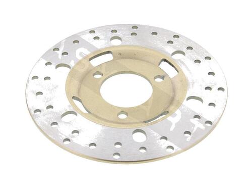 Brake disc front YAMAHA Cygnus R 125 2000-2003 3UH2582U0000