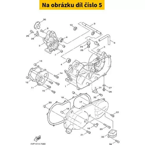 Breather 3XGE53710000