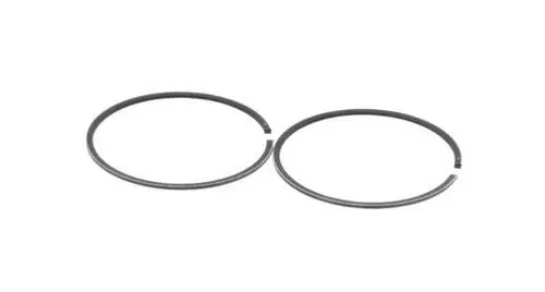 Piston rings std. Ø52 YAMAHA Minarelli 100 3YR116030000