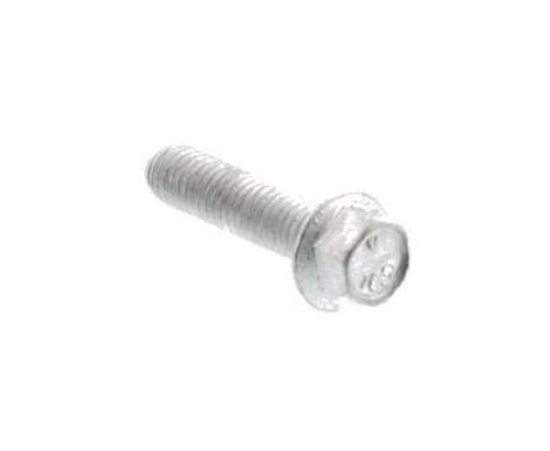 Flanged Hex Head Screw 414837