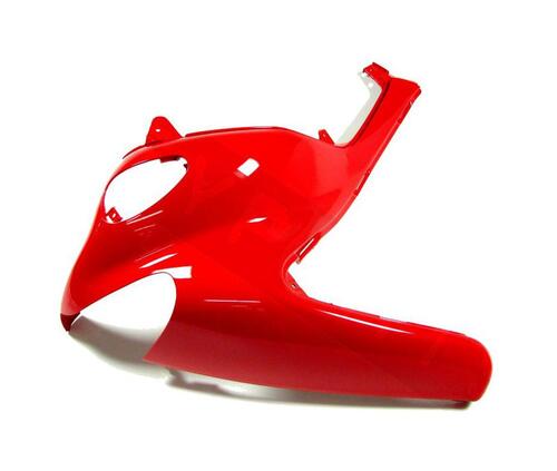 Right Front Cover Dragon Red 894 42960050R7